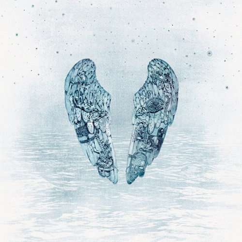 Coldplay : Ghost Stories Live 2014